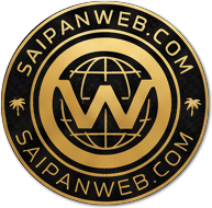 SaipanWeb Logo
